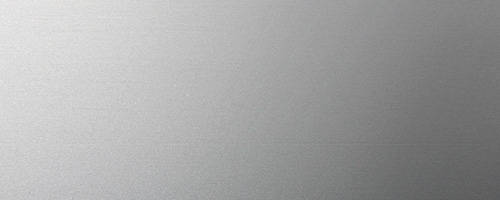 Alluminio anodizzato argento