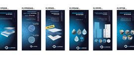 DEPLIANT FLYER