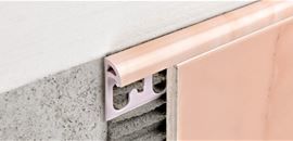 RESINA VINILICA ATOSSICA ANTIURTO (PVC) MARMORIZZATO