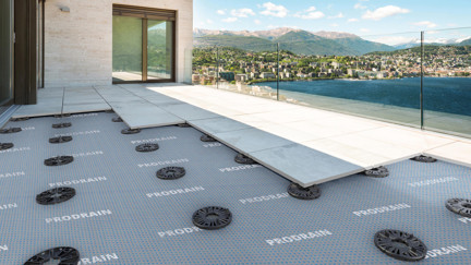 Prosupport Slim <span>System</span>