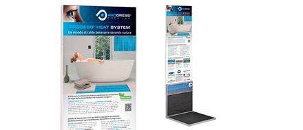 PRODESO HEAT SYSTEM - PRODESO SYSTEM