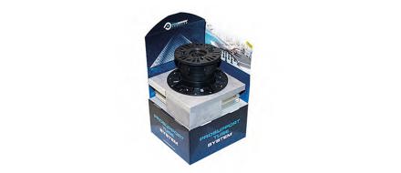 ESPOSITORE PROSUPPORT TUBE