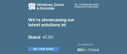 BIG 5 Global 2025