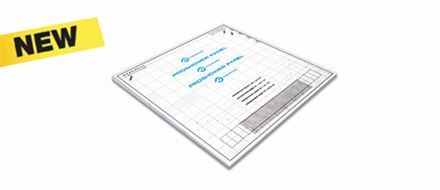 PROSHOWER PANEL LINEAR