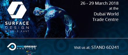 The International Surface Event 2016